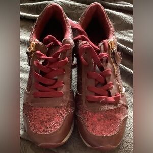 EUC Ladies Running Shoes